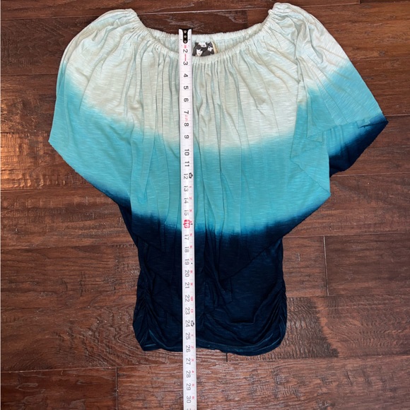 Young Fabulous and Broke top - Picture 8 of 9